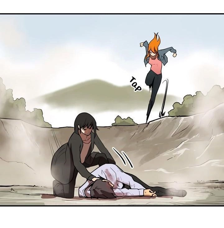Raid Chapter 47 - 73