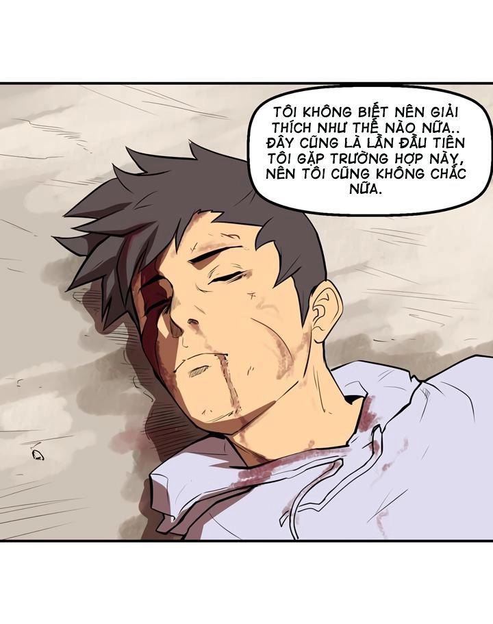 Raid Chapter 47 - 77