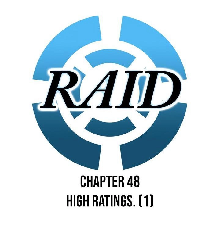 Raid Chapter 48 - 7