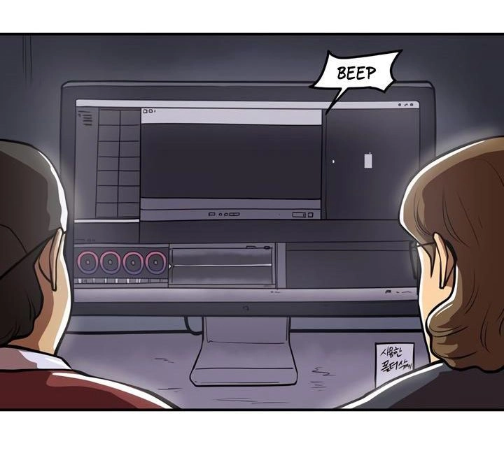 Raid Chapter 48 - 10