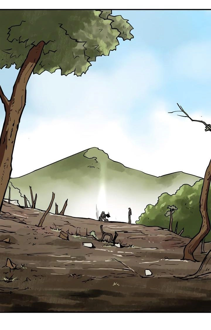 Raid Chapter 48 - 19