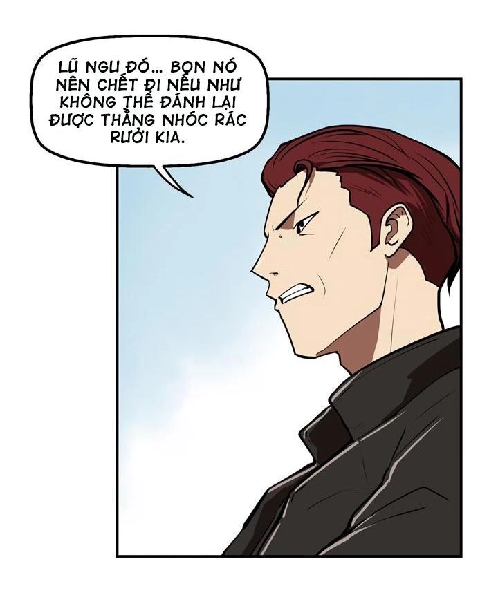 Raid Chapter 48 - 20