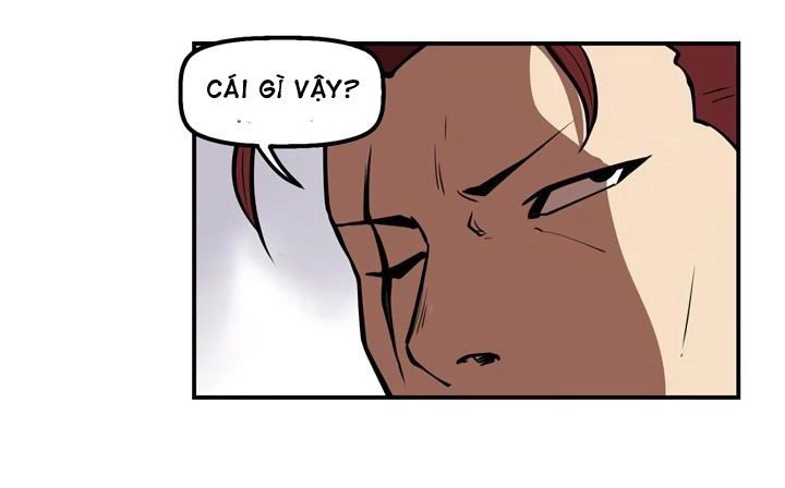 Raid Chapter 48 - 22