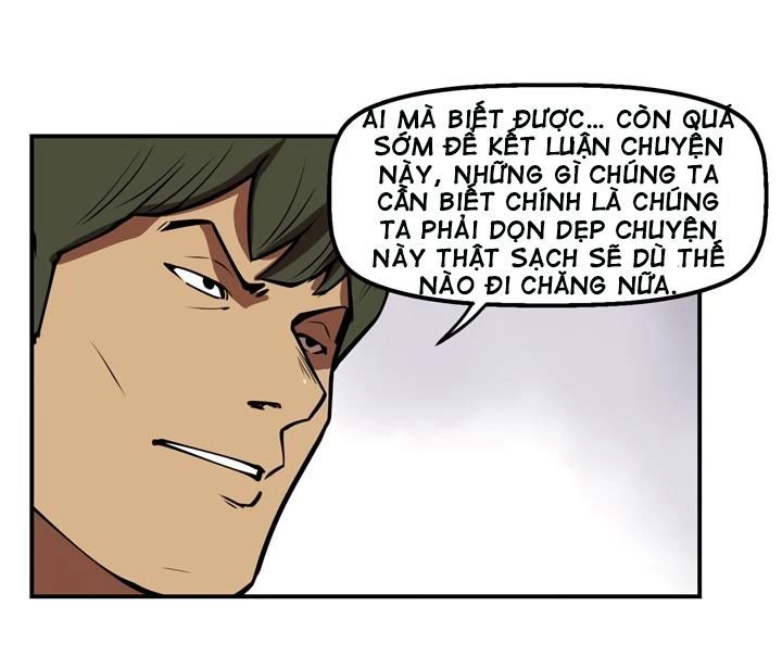 Raid Chapter 48 - 25