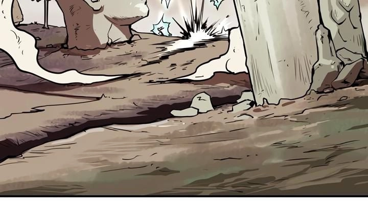 Raid Chapter 48 - 32