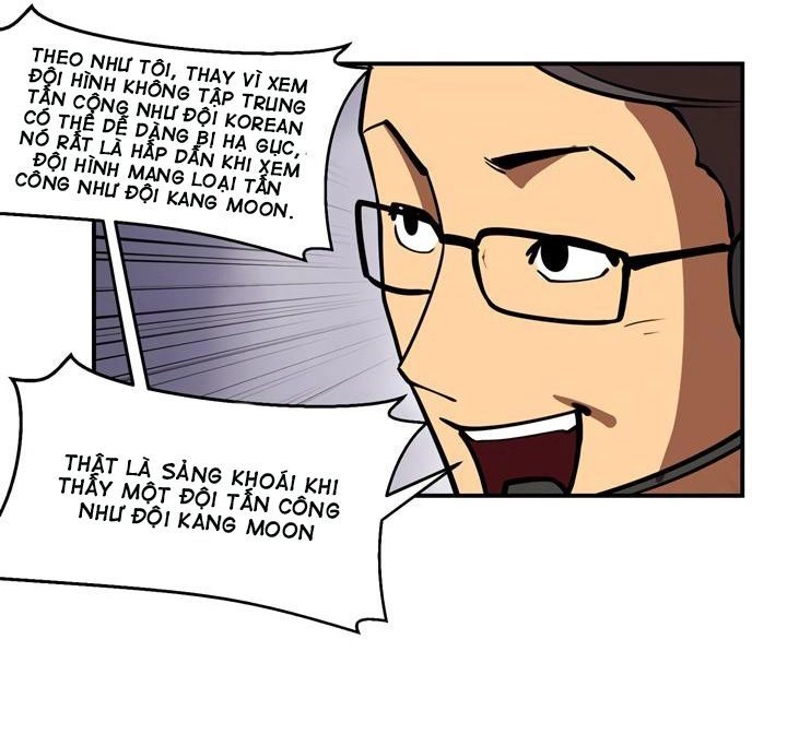 Raid Chapter 48 - 35