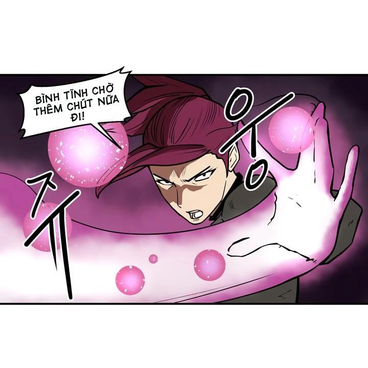 Raid Chapter 48 - 38