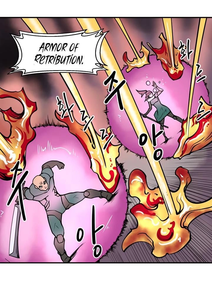 Raid Chapter 48 - 39