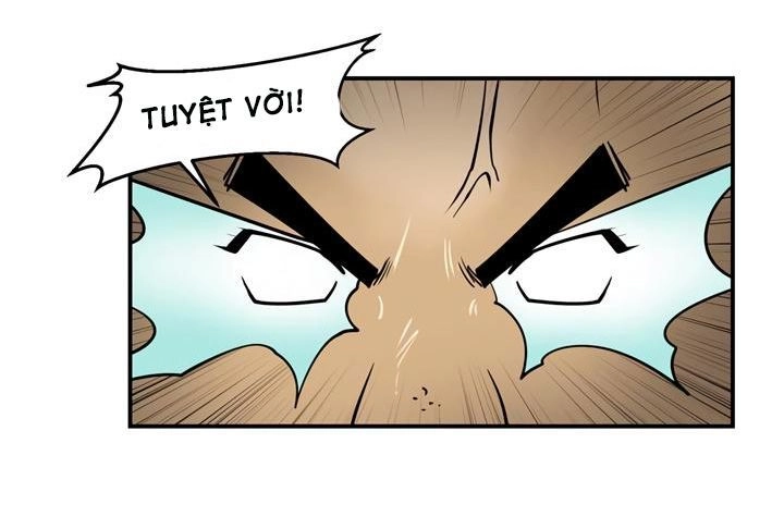 Raid Chapter 48 - 40