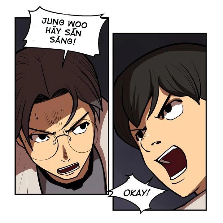 Raid Chapter 48 - 43