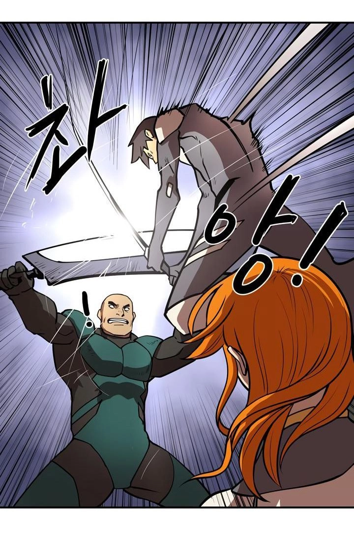 Raid Chapter 48 - 51