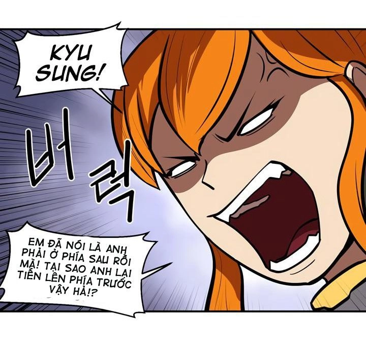 Raid Chapter 48 - 52