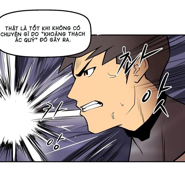 Raid Chapter 48 - 56