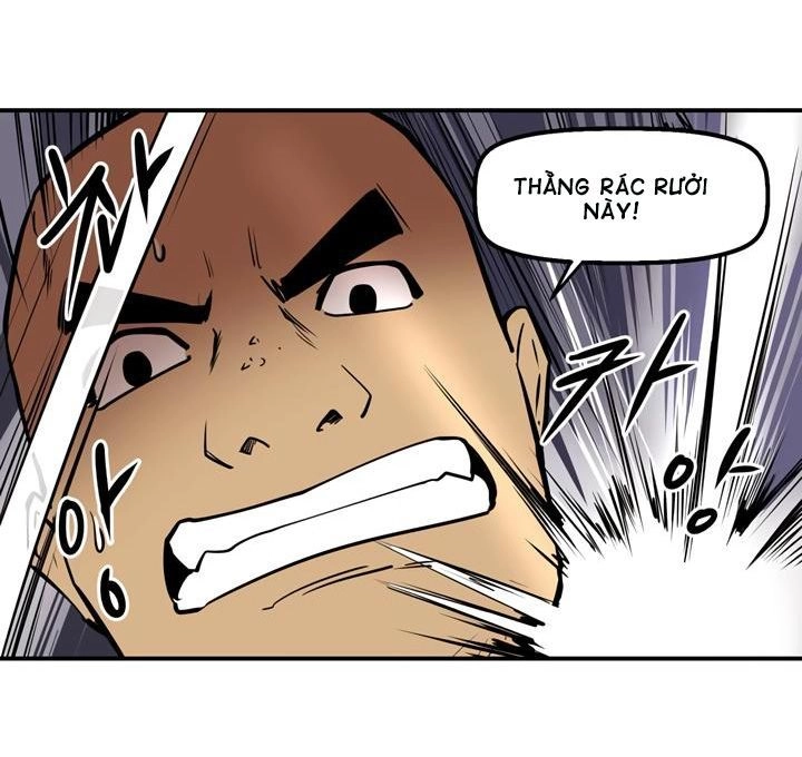 Raid Chapter 48 - 57