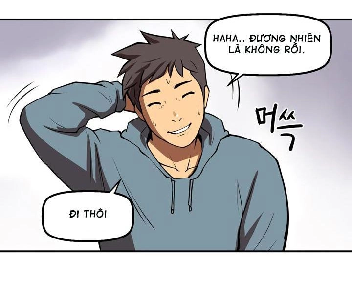 Raid Chapter 48 - 68