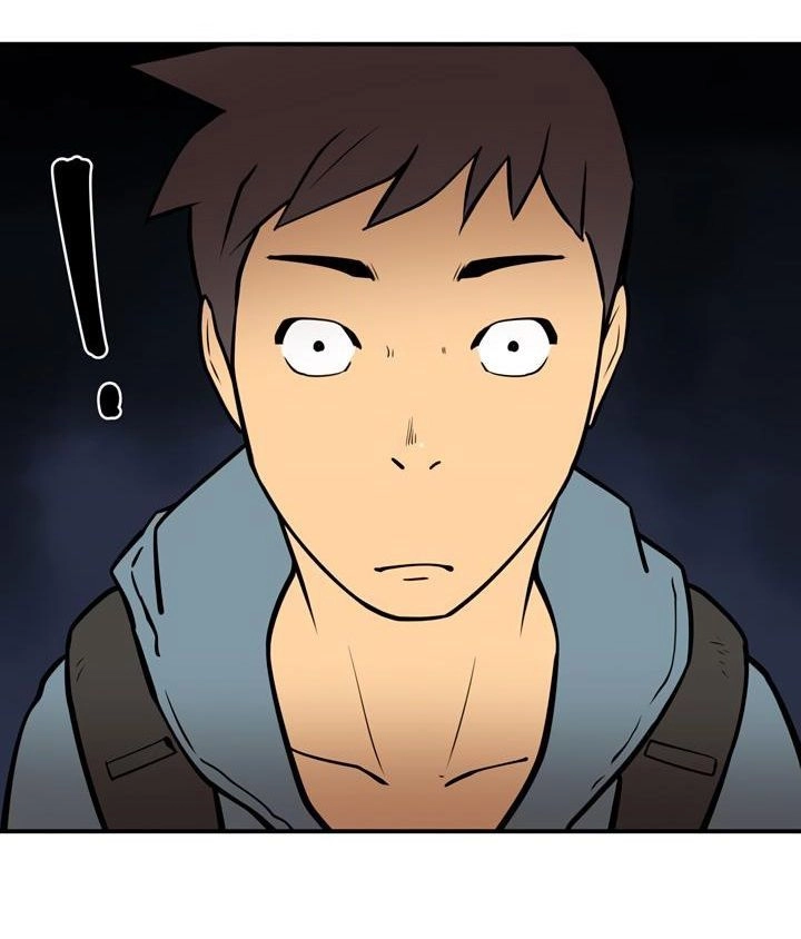 Raid Chapter 48 - 70