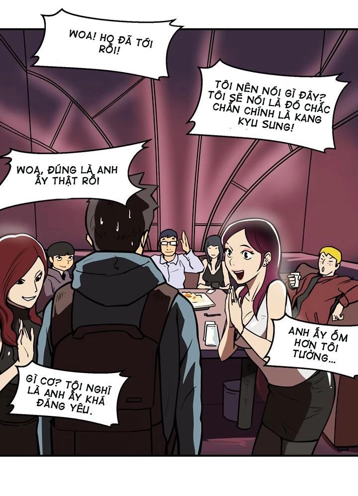 Raid Chapter 48 - 71