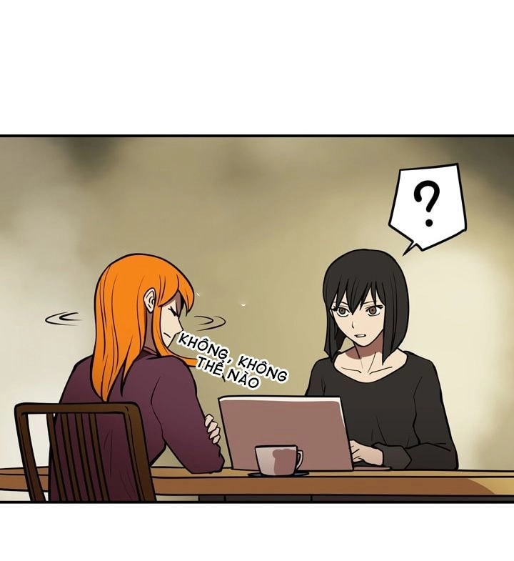 Raid Chapter 49 - 11