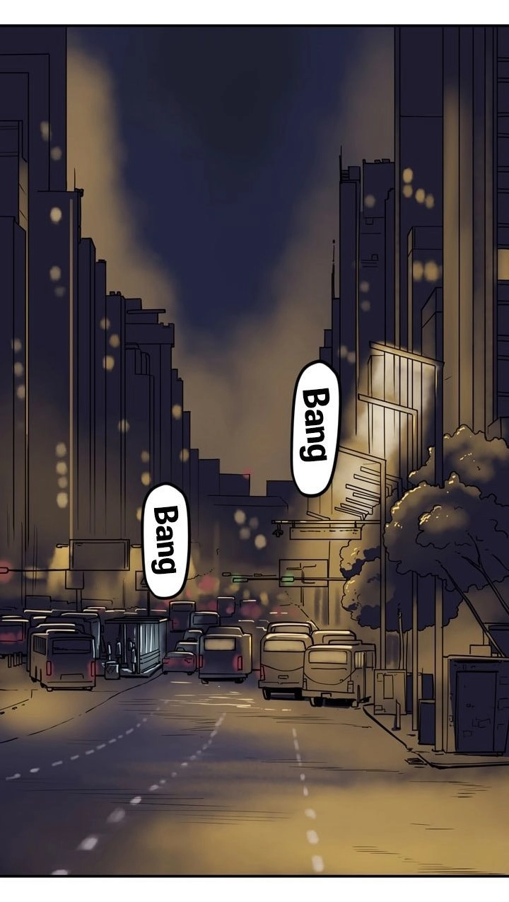 Raid Chapter 49 - 18