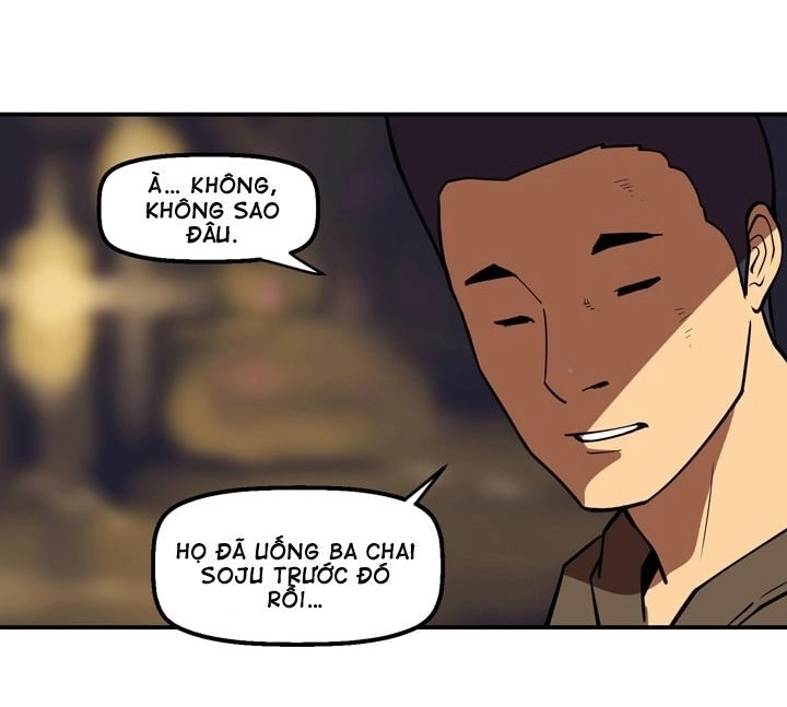 Raid Chapter 49 - 23