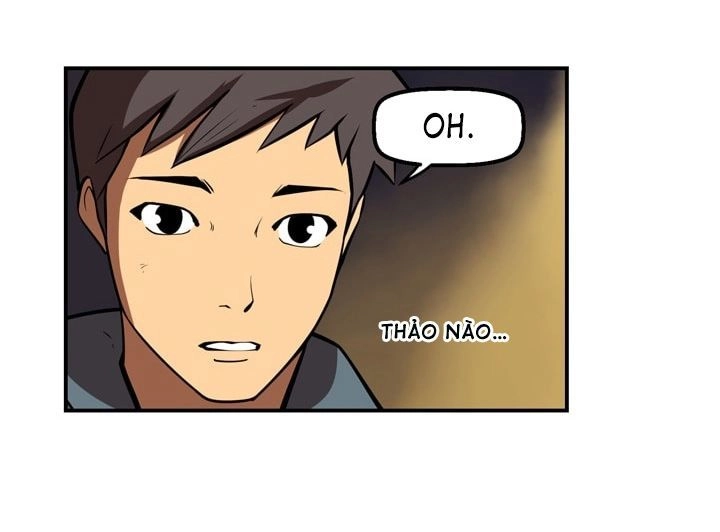 Raid Chapter 49 - 24