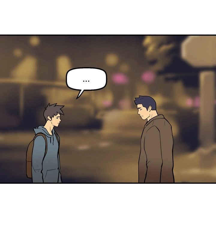 Raid Chapter 49 - 25