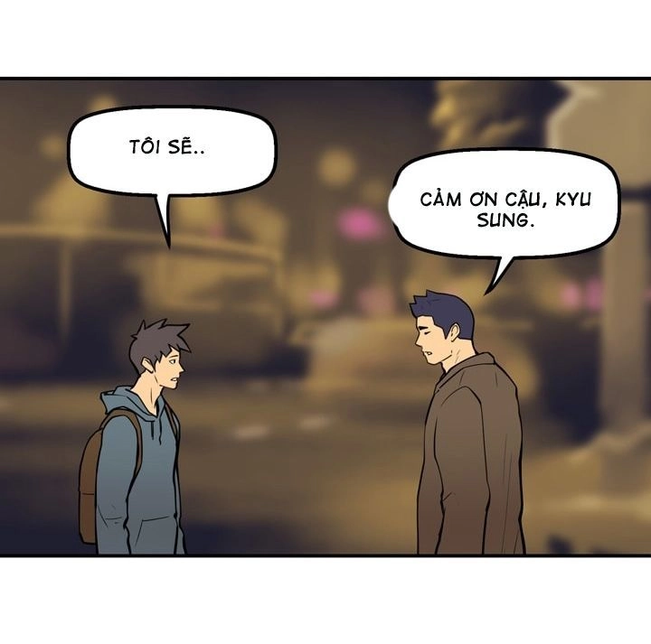 Raid Chapter 49 - 27