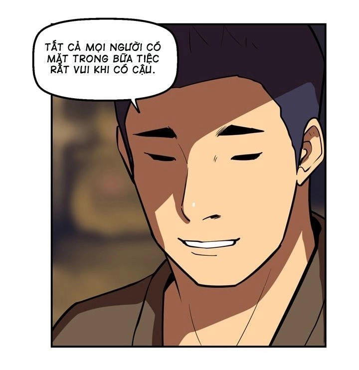 Raid Chapter 49 - 29