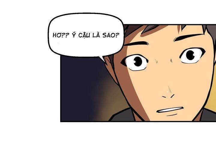 Raid Chapter 49 - 30