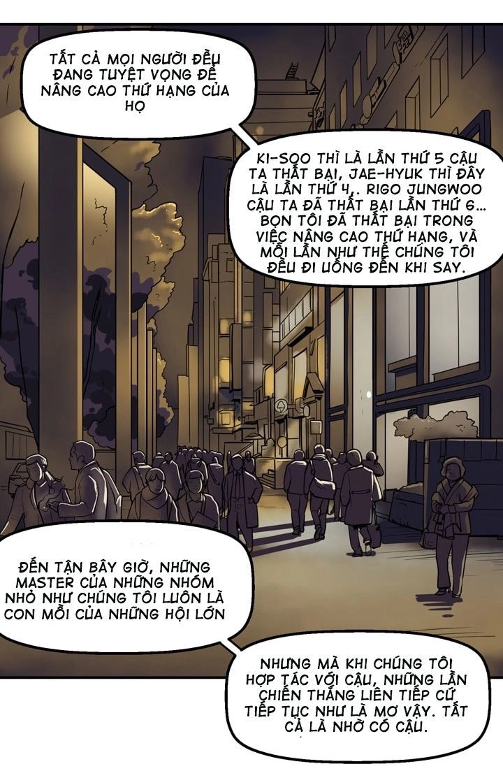 Raid Chapter 49 - 31