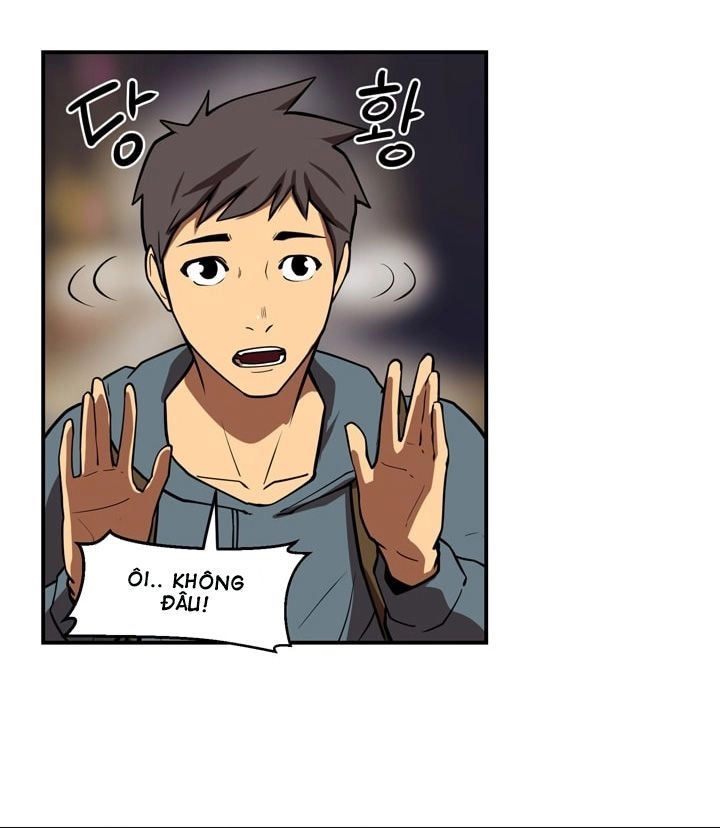 Raid Chapter 49 - 32