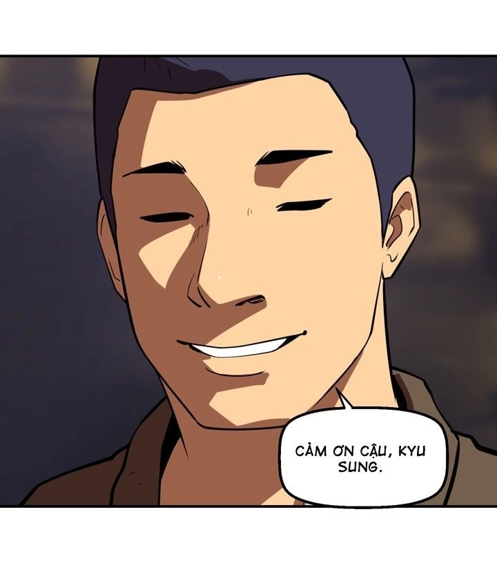 Raid Chapter 49 - 38