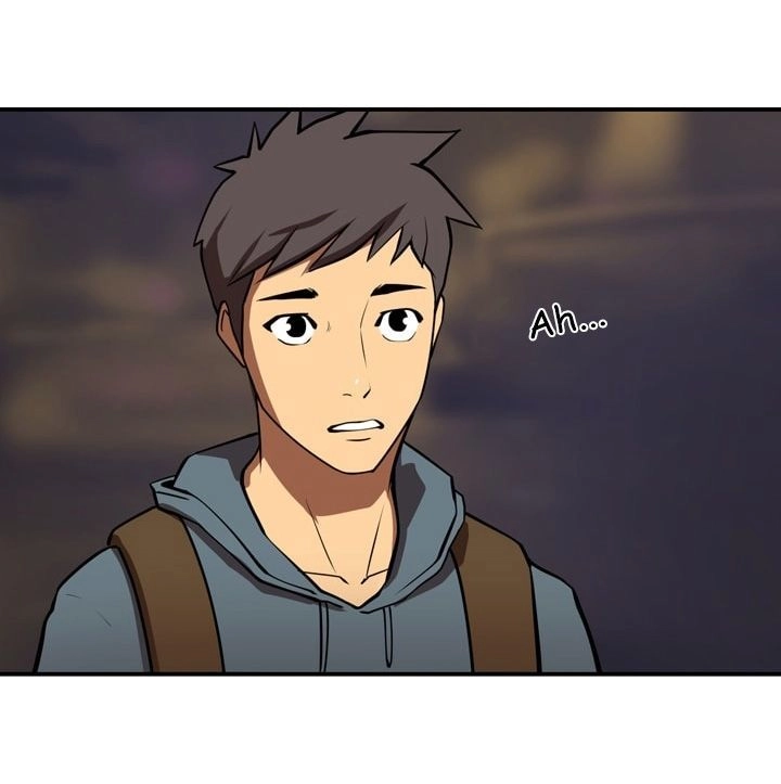 Raid Chapter 49 - 39