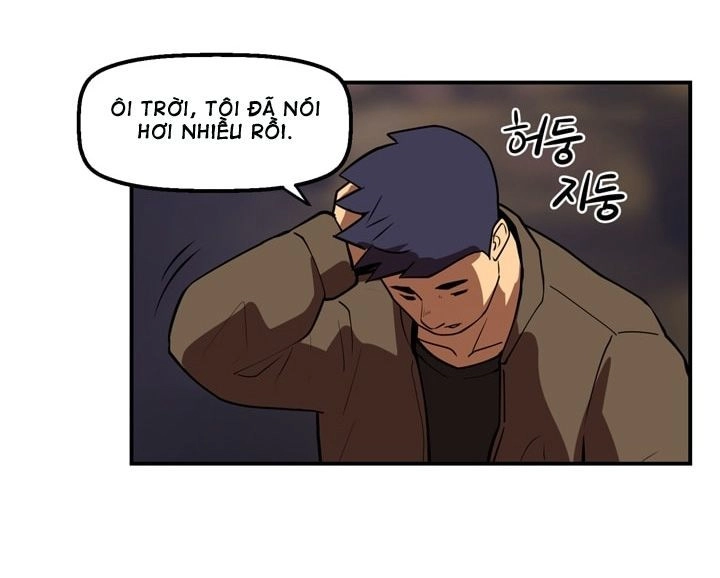 Raid Chapter 49 - 40