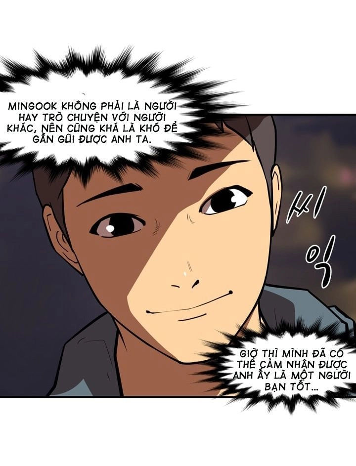 Raid Chapter 49 - 42