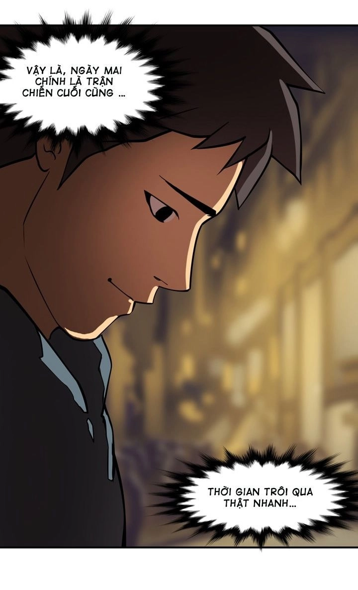 Raid Chapter 49 - 43