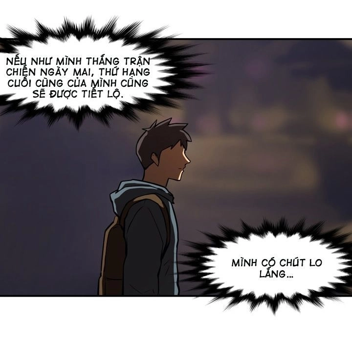 Raid Chapter 49 - 44