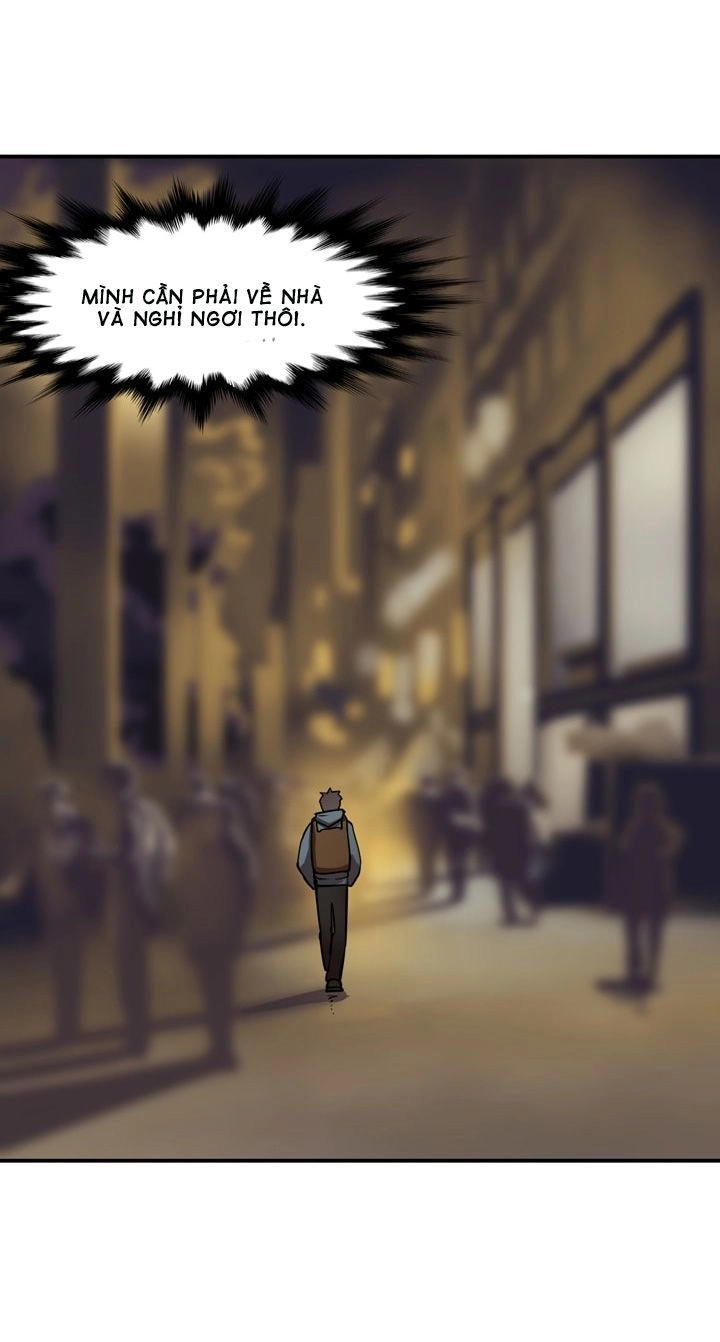 Raid Chapter 49 - 45