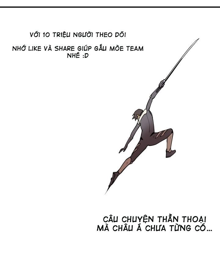 Raid Chapter 49 - 48