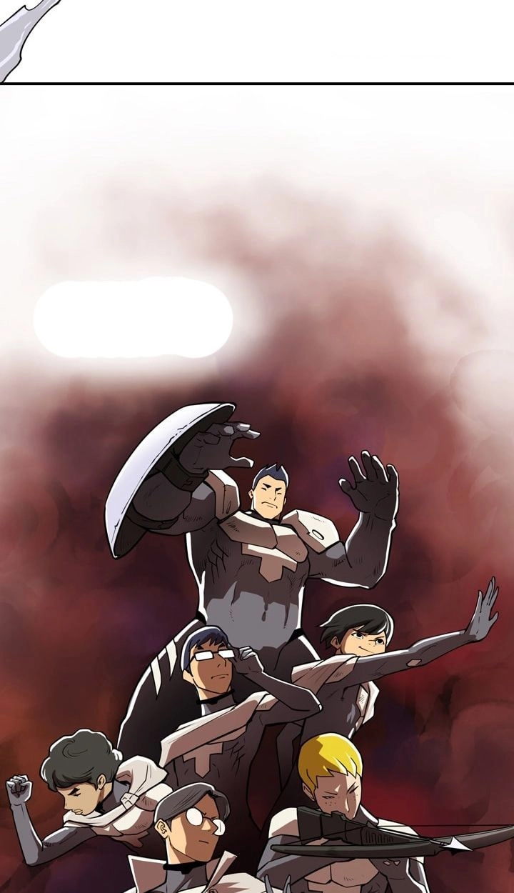 Raid Chapter 49 - 49