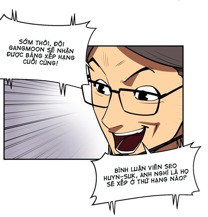 Raid Chapter 49 - 52