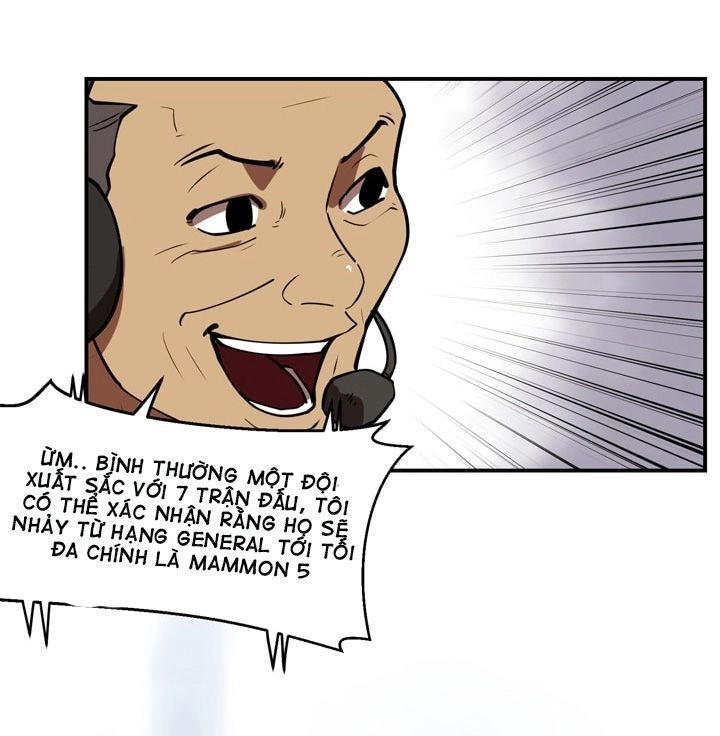 Raid Chapter 49 - 53