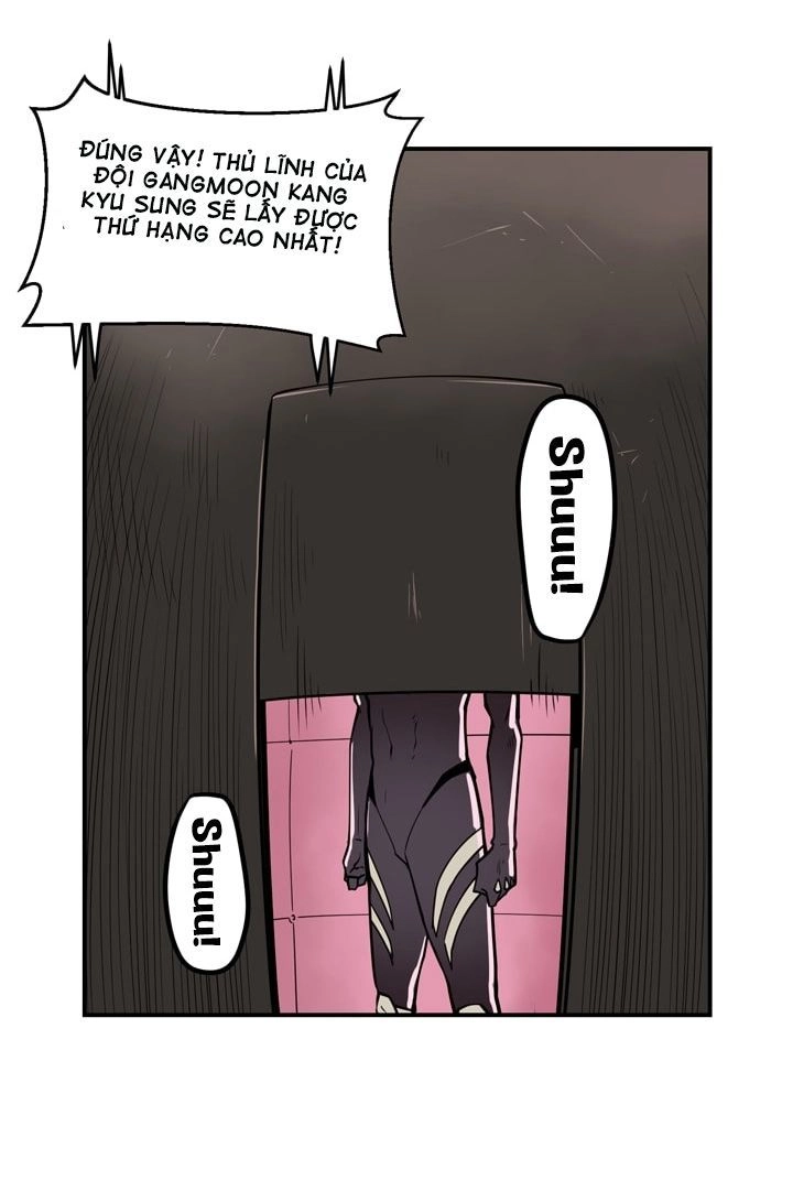 Raid Chapter 49 - 55