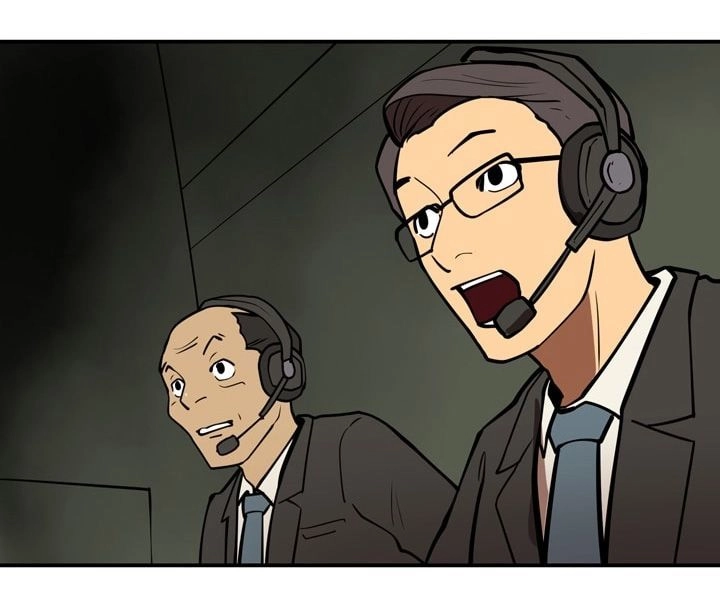 Raid Chapter 49 - 61