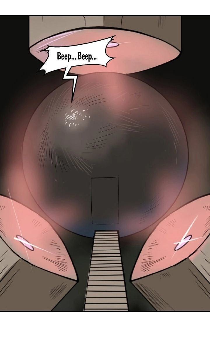 Raid Chapter 49 - 62