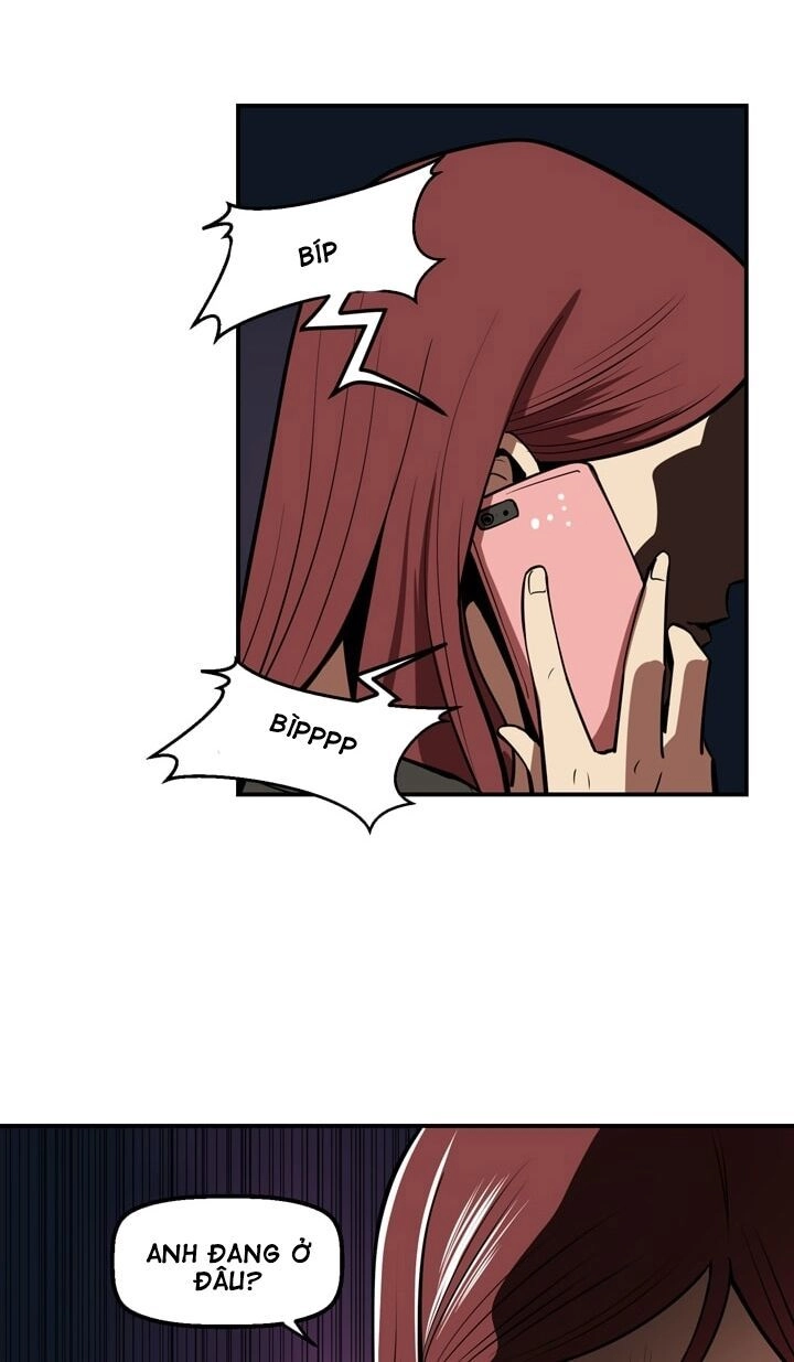 Raid Chapter 50 - 11