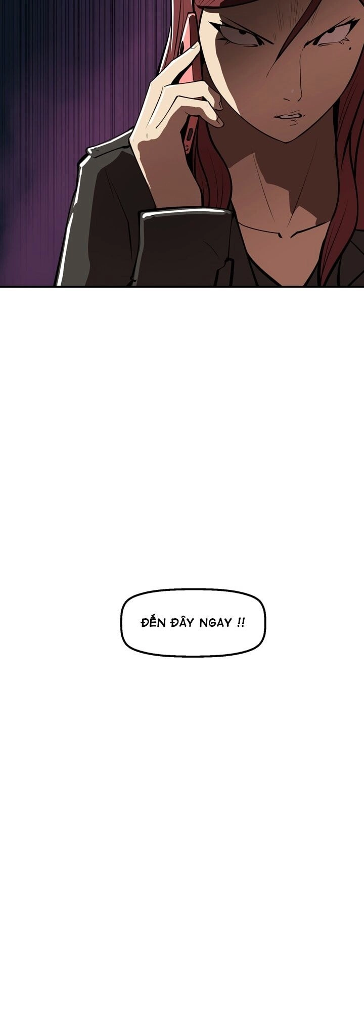 Raid Chapter 50 - 12