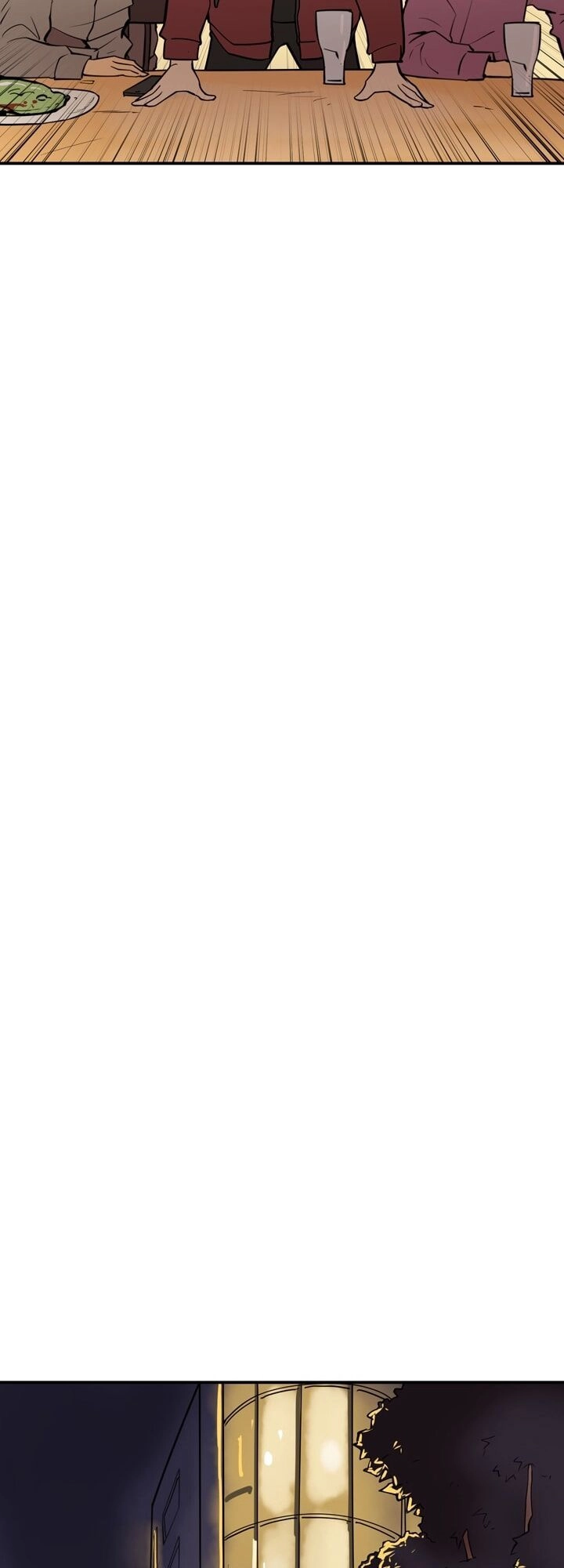 Raid Chapter 50 - 21