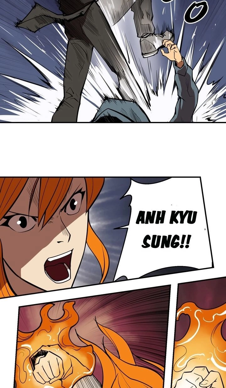 Raid Chapter 50 - 29