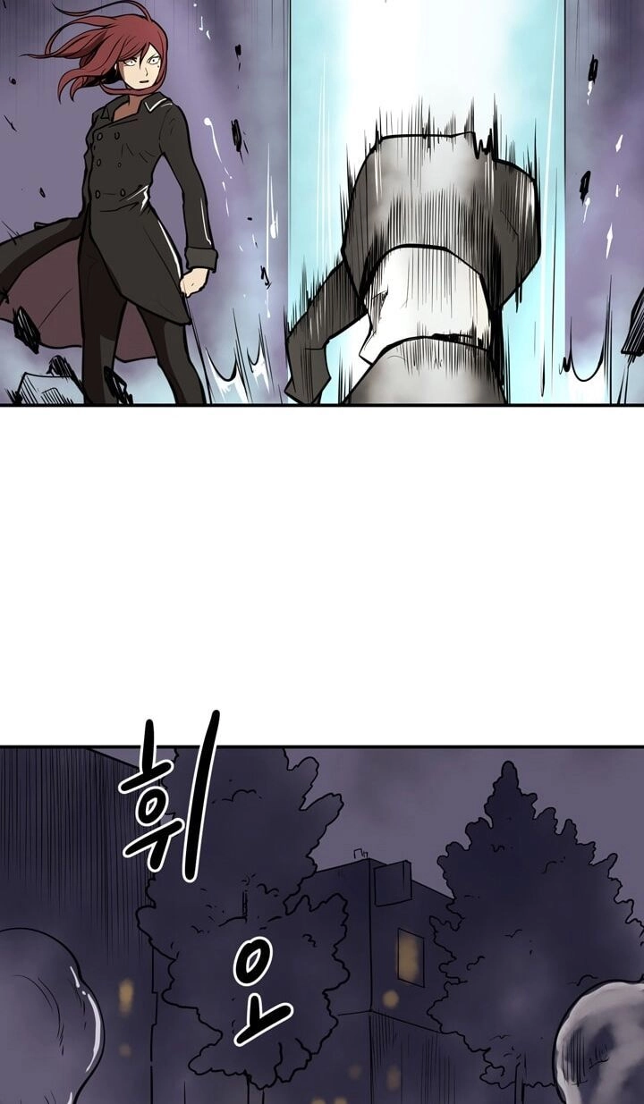 Raid Chapter 50 - 37